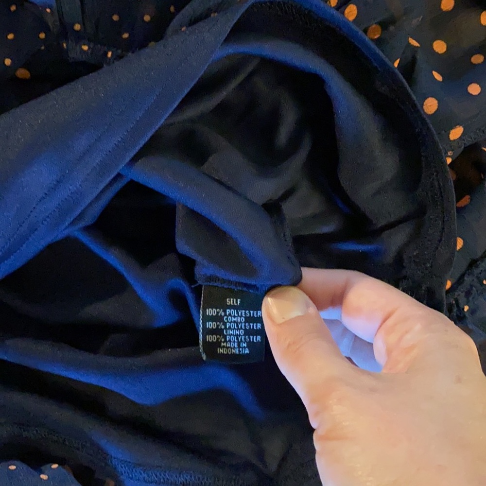 Dress - Picture 5 of 5
